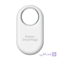 ردیاب هوشمند سامسونگ مدل Samsung Galaxy SmartTag2 EI-T5600BWEGWW