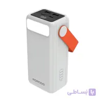 پاوربانک 40000mAh پرودو مدل Porodo Power Bank PortaPower
