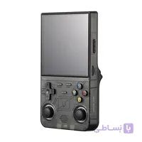 کنسول بازی دستی گرین لاین مدل Green Lion Gaming Console GP Ultra 4