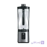 اسموتی‌ساز و مخلوط‌کن شارژی قابل حمل 600 میلی‌لیتری گرین لاین مدل Green Lion ProJet Blender GNPJ7BLDRBK