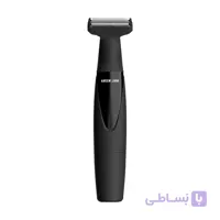 ماشین اصلاح گرین لاین مدل Green Lion One Blade Beard Trimmer 500mAh GNOBLTRMBK