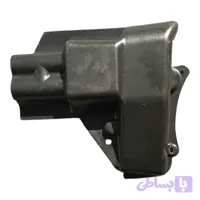 محافظه رادیاتور دریچه بخاری پژو 206 . 207