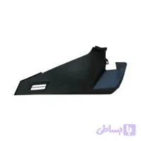 قاب بقل کنسول قدیم راست پژو 405 و پارس