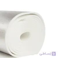 فوم ۲۰ میل متالایز رولی