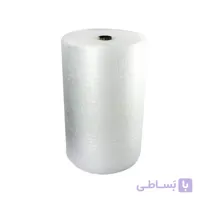 نایلون حبابدار شفاف حباب درشت عرض 150 سانتی متر – درجه یک