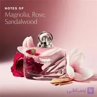 عطر ادکلن استی لادر بیوتیفول مگنولیا فلور | Estée Lauder Beautiful Magnolia Fleur