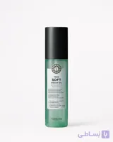 روغن آرگان True Soft ماریا نیلا ۳۰ میل True Soft Argan Oil