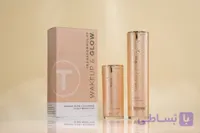 ست مراقبت از پوست شامل دورچشم و آبرسان Transformulas FlawLess