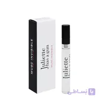 عطر و ادو پرفیوم زنانه جولیت 5 میل Juliette Has A Gun Not a perfume Eau de Parfum