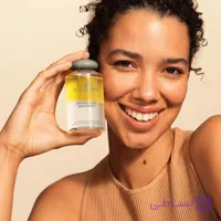 پاک کننده آرایش روغنی و شیری چک اند بالانس اوریجینز 15 میل Origins Checks And Balances™ Milky Oil Cleanser + Makeup Melter