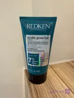 ماسک  مو Redken Acidic Grow Full – حجم‌دهنده و تقویت‌کننده وضد ریزش مو ردکن 50ml