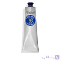 کرم دست شی باتر لوکسیتان | L’Occitane Shea Butter Hand Cream