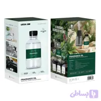 اسانس خوشبو کننده گرین لاین حجم ۲۵۰ میلی‌لیتر با رایحه White Tea