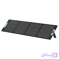 پنل خورشیدی قابل حمل پاورولوژی مدل 200W Monocrystalline