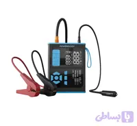 جامپ استارتر پاورولوژی مدل PPBCHA95BKBU