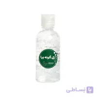 ژل آلوئه‌ورا