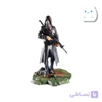 فیگور کلکسیونی شخصیت پابجی (PUBG) مدل تک‌تیرانداز | اکشن فیگور حرفه‌ای1