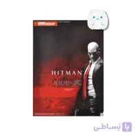 ​خرید اکشن فیگور هیتمن پلی آرتس کای مدل مامور 47 با تفنگ