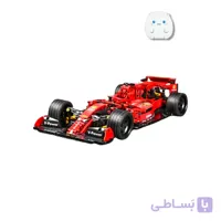 لگو ماشین فرمول یک F1 SF90 مدل 023005 | خرید 1200 قطعه