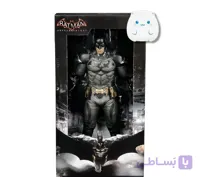 فیگور بتمن NECA Arkham Collection | مقیاس 1/6+ کیفیت 100% اورجینال