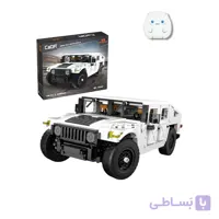 لگو هامی کادا C61027W | خرید ساختنی 1386 قطعه