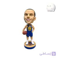 فیگور بسکتبالیست تكي - پوفی شاپ | خرید اسباب بازی پسرانه و دخترانه با بهترین قیمت