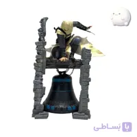 فیگور اساسینز کرید Pure Arts Altair The Legendary Assassin - پوفی شاپ | خرید اسباب بازی پسرانه و دخترانه با بهترین قیمت