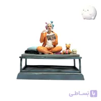 فیگور هارلی کویین نشسته Suicide Squad - پوفی شاپ | خرید اسباب بازی پسرانه و دخترانه با بهترین قیمت