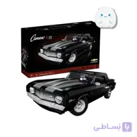 لگو شورولت کامارو Z28 مدل C1006 | ماکت کلکسیونی