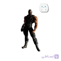 اکشن فیگور بین Dark Knight Rises | Play Arts Kai No.02 | Square Enix