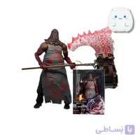 اکشن فیگور اعدام‌کننده ماجینی