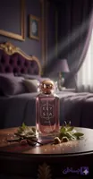 عطر الیسیا مدل وانیلا