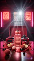 عطر الیسیا رایحه ایچی فیز