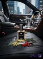 عطر پازپرفیوم رایحه پولتر گِیست