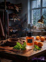 عطر سانچِز رایحه سوئیت لِدِر