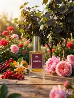 عطر پازپلتفرم رایحه سالویا