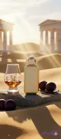 عطر الیسیا مدل شوگِر پاچولی