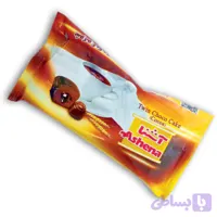 شوکودو / کیک دو قلو کاکائویی آشنا - 80 گرم