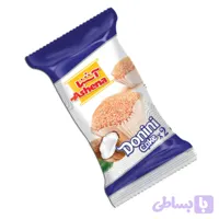 کیک دونینی نارگیلی آشنا - 60 گرم