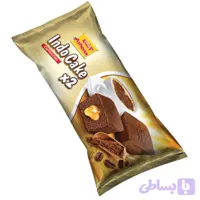 ایندو کیک کاپوچینو دوقلو آشنا - 70 گرم
