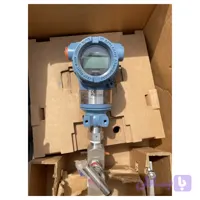 ترانسمیتر فشار رزمونت Rosemount 3051T In-Line Transmitter