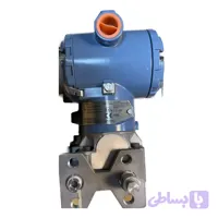 ترانسمیتر فشار کوپلانار رزمونت 3051CG3 Rosemount Coplanar pressure transmitter