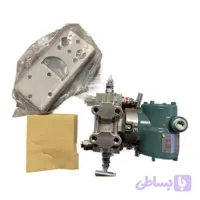 ترانسمیتر اختلاف فشار یوکوگاوا YOKOGAWA Differential pressure transmitter