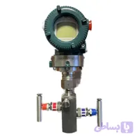 ترانسمیتر فشار یوکوگاوا YOKOGAWA pressure transmitter
