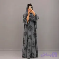 عبا vip فول نگین اماراتی رایسا