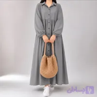 مانتو عبایی زنانه صحرا