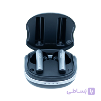 هدفون بلوتوثی تی سی اچ مدل S33 ENC+ANC
