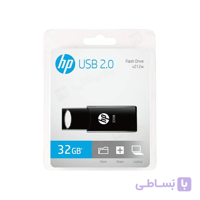 فلش مموری HP مدل v212w USB2.0 ظرفیت 32 گیگابایت
