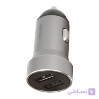 شارژر فندکی 30 وات کولومن K-C105
