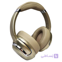 هدفون بلوتوثی PQBD-W06 ENC
